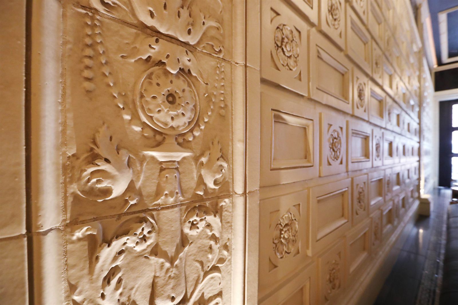 A Closer Look: Curtiss Hotel